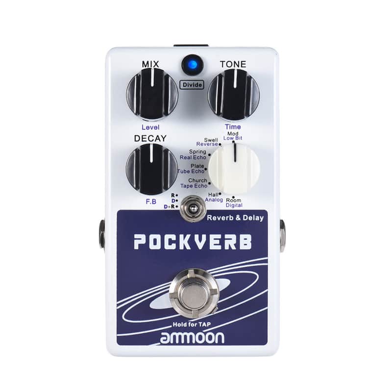 Ammoon Pockverb image 1