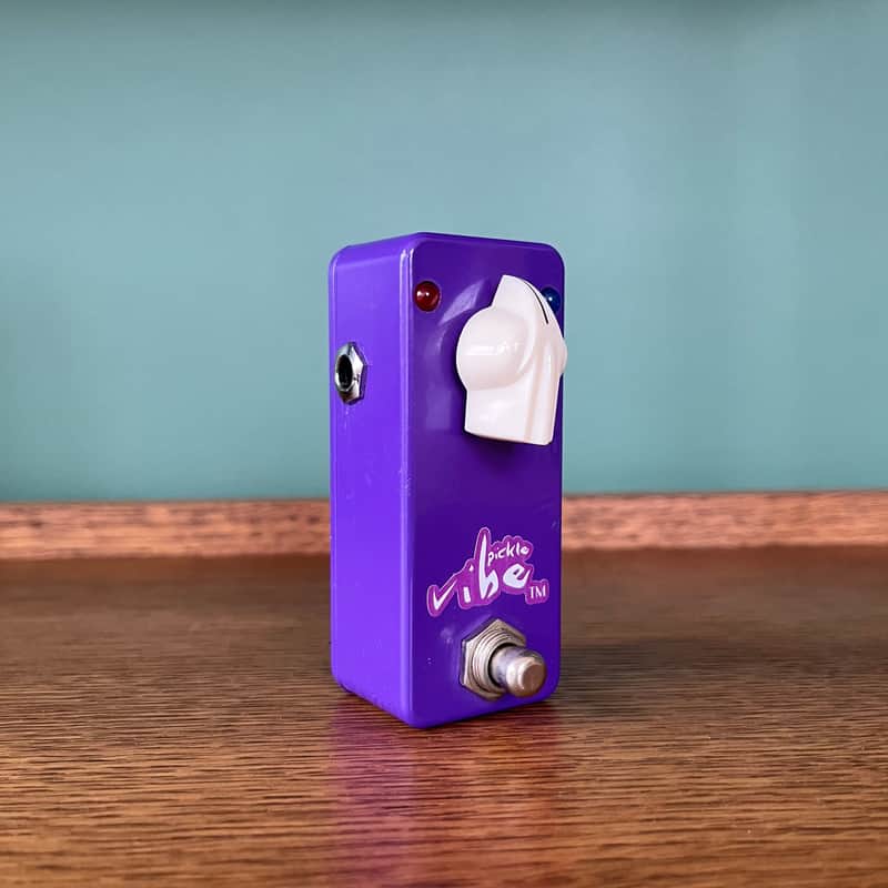 Lovepedal Pickle Vibe