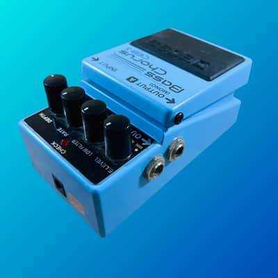 Boss CEB-3 Bass Chorus image 3