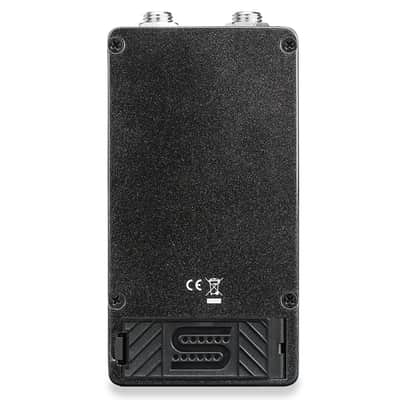 Seymour Duncan Studio Bass Compressor Pedal - Open Box image 6
