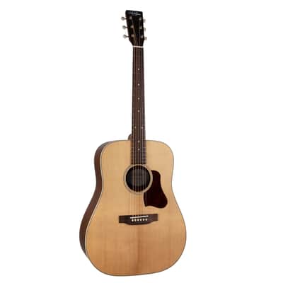 Art & Lutherie Americana Natural EQ image 3