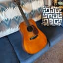 1934 Martin D-18 (Late-’40s Retop)