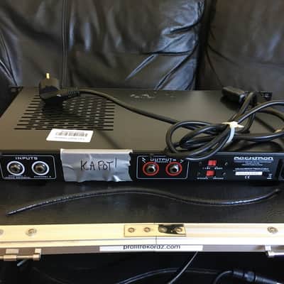 Rocktron Velocity 300 1u image 2