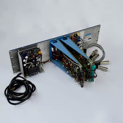 Westrex Quad 8 HF Limiter image 4