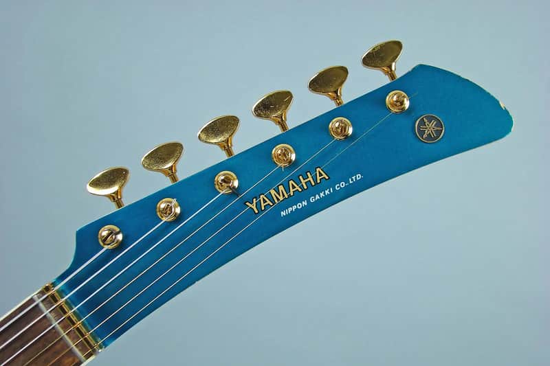Yamaha SG-7A image 11