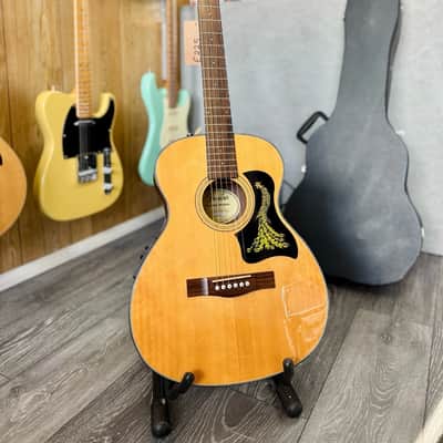 Fender CT140SE Acoustic Guitar w/Hardcase - Used image 1