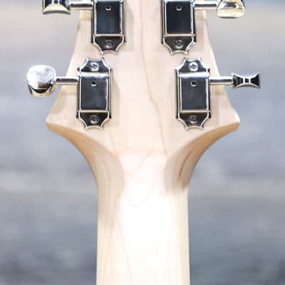 PRS Myles Kennedy Narrowfield MK Pickups Antique Natural Electric Guitar w/Bag image 6