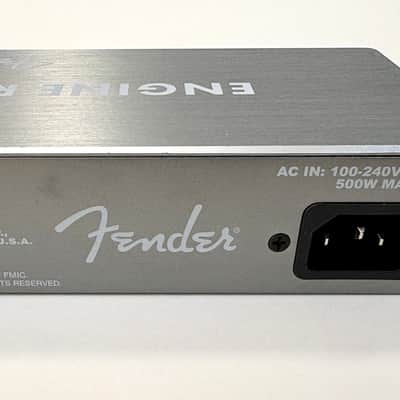 Fender Engine Room LVL12 image 5