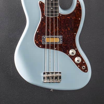 Fender Used Gold Foil Jazz Bass '23 image 2