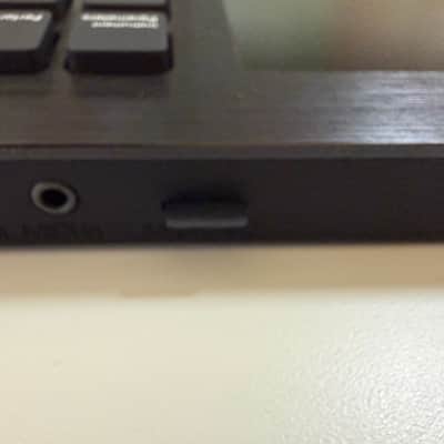 Polyend Tracker+ Standalone Audio Workstation 2024 - Present - Black image 10
