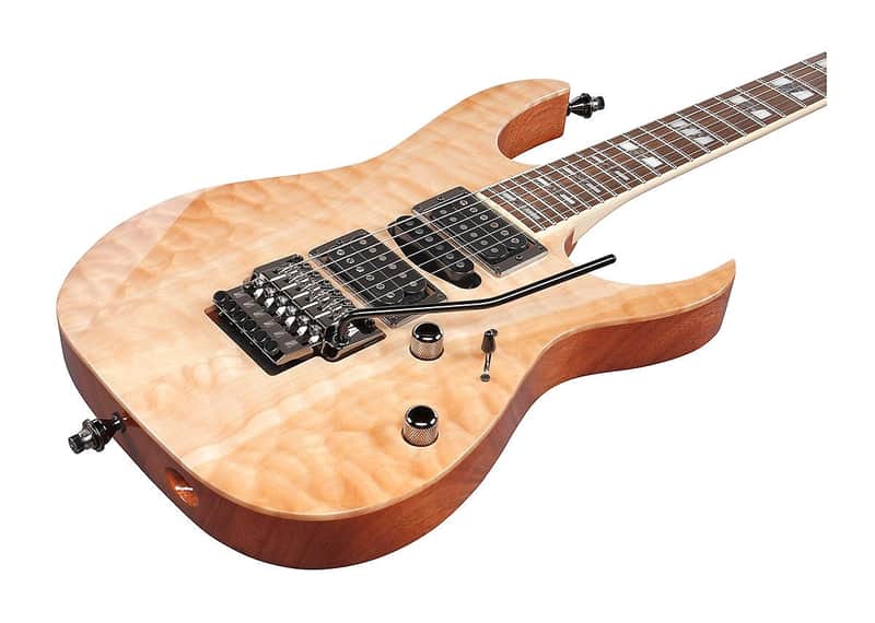 Ibanez RG8570CST J. Custom image 3