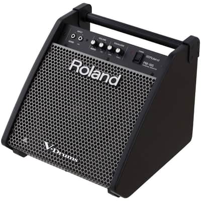 Roland PM-100 V-Drums Personal Monitor image 1