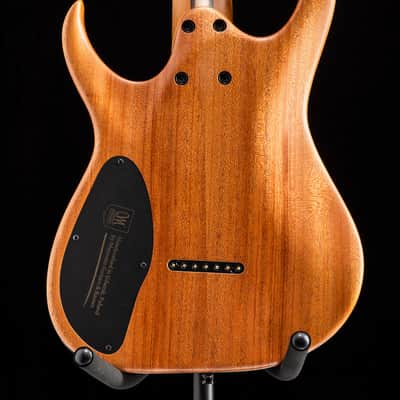 Mayones Duvell Elite 7 B26.5 Ice Dragon Raw image 18