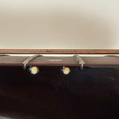 Gibson L-50 1937 - Sunburst image 6