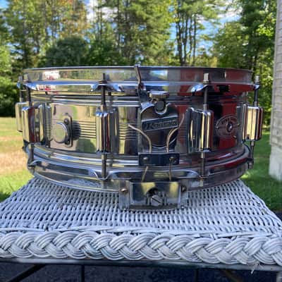 Rogers mid-60's - Metal Dynasonic image 2