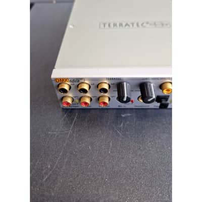 Terratec SoundSystem DMX 6fire 24/96 - Audio Interface - Good image 4