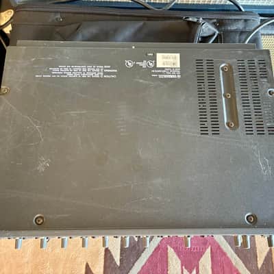 Yamaha MV800 Live Sound Mixer - 8-Channel Analog 2U Rack Mount image 5