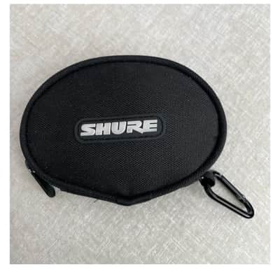 Shure SE215 - Black image 2
