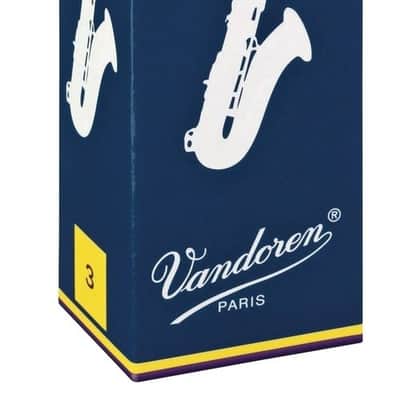 Vandoren Ten-Sax 2 739843 image 2