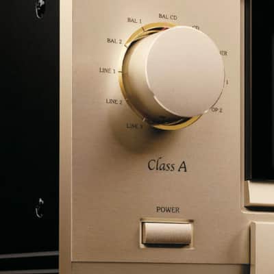 ACCUPHASE E-800S - Precision Integrated Stereo Amplifier - NEW! image 4