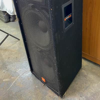 JBL SF25 Sound Factor 2x15" with Horn Speaker image 3