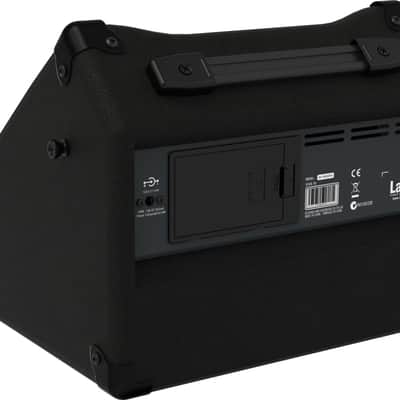 LANEY AH-FREESTYLE 5w Kickback Combo Amp Multi-input Mains Or Battery Powered Portable Busking image 5