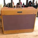 Fender Twin Amp Wide Panel 1953 Tweed