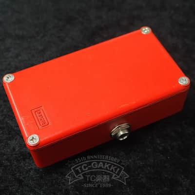 MXR dyna comp image 3
