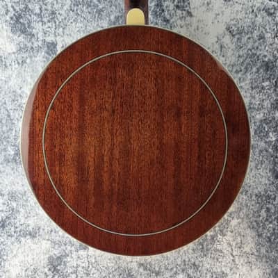 Tanglewood TWB Pro-4 Tenor Banjo - Pre-Loved (Good Condition) image 2