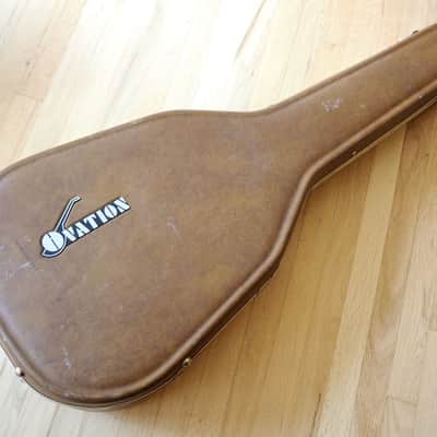 1996 Ovation 30th Anniversary Collector Series Acoustic Electric Guitar image 17