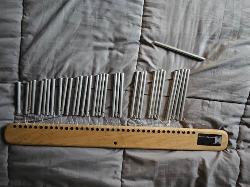Drum chimes image 1