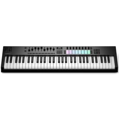 Launchkey 61 MK4 Novation image 2