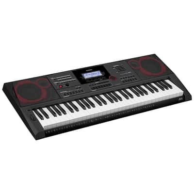 CT-X5000 Casio