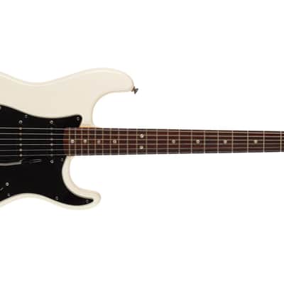 Fender Stratocaster Olympic White (Refin') (Pre-Owned, 1980, VG+) #S954582 image 2