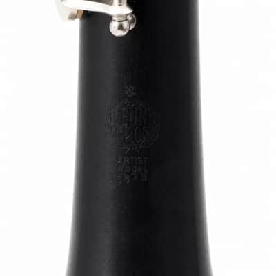 Moennig Bros. Artist Model Intermediate Oboe SN 6519 image 2