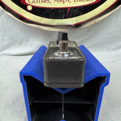 TC Electronic Ditto Phrase Looper Pedal image 3