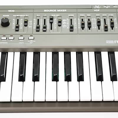 Roland SH-101, free EU shipping. image 2