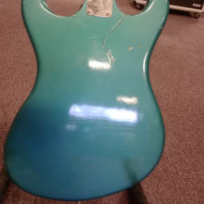Custom Kraft Model 4270 1966 Light Blue Vintage Electric *** FREE SHIPPING *** image 4