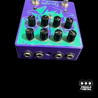 earthquaker devices pyramids - X13597 image 3