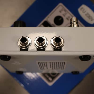 Electro-Harmonix Stereo Looper 720 (USED) image 4