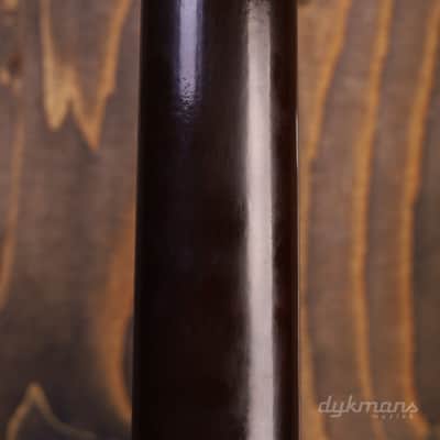 Gibson Custom Shop 1942 Banner Southern Jumbo image 8