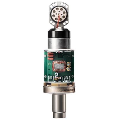 Audio-Technica AT4047MP Condenser Microphone image 3