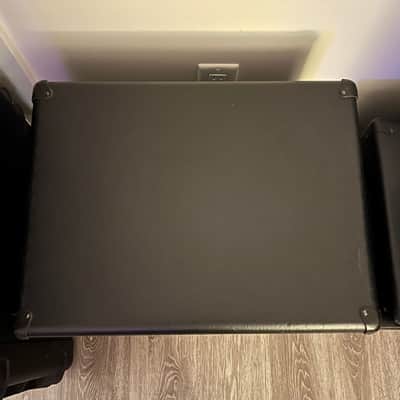 Zilla Studio Pro 1x12 Speaker Cabinet w/ Celestion Vintage 30 8Ohm Speaker image 5