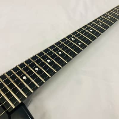 Steinberger GL4T 1988 Made in USA imagen 3
