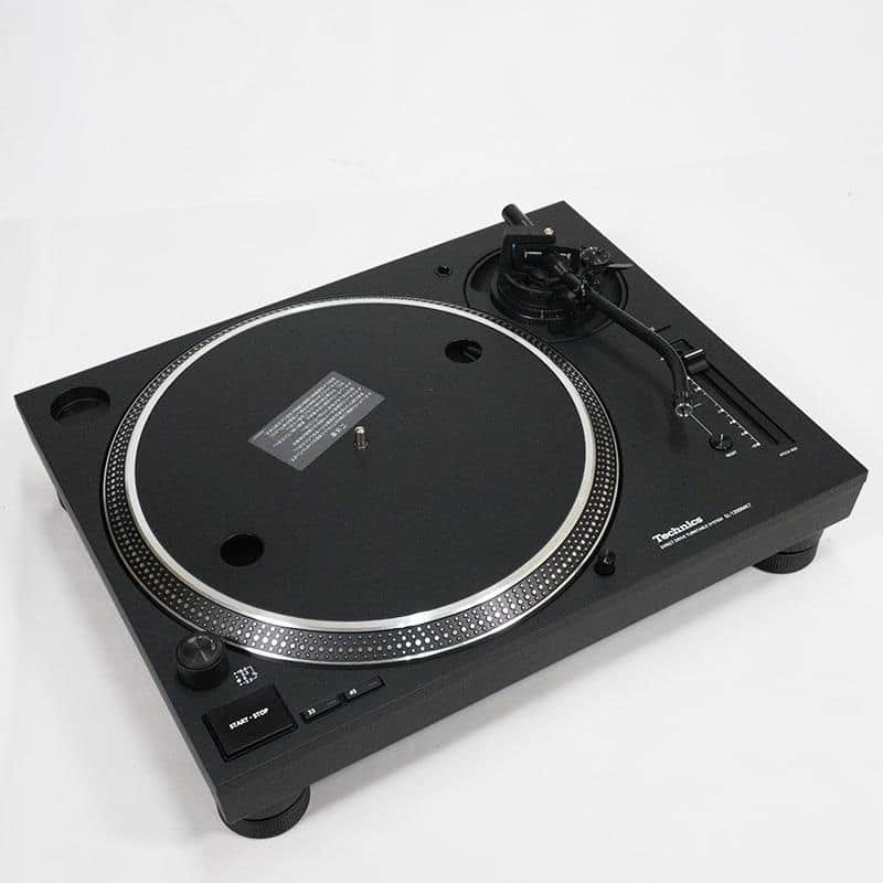Technics USED SL-1200MK7-K