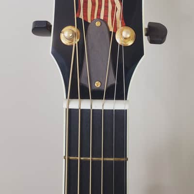 2002 Taylor Liberty Tree Grand Concert image 2