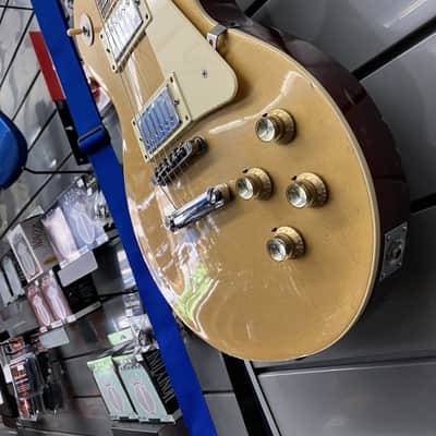 1973 Ibanez 2351 - Gold Top image 3
