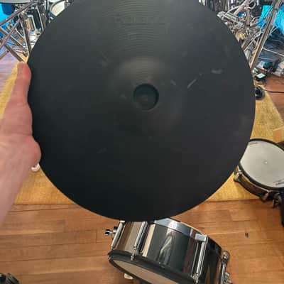 Roland CY-15R V-Cymbal 15