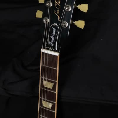 Gibson Les Paul  2014 image 7