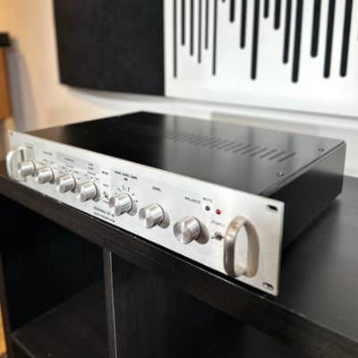 David Berning TF-10 Tube Preamplifier image 6
